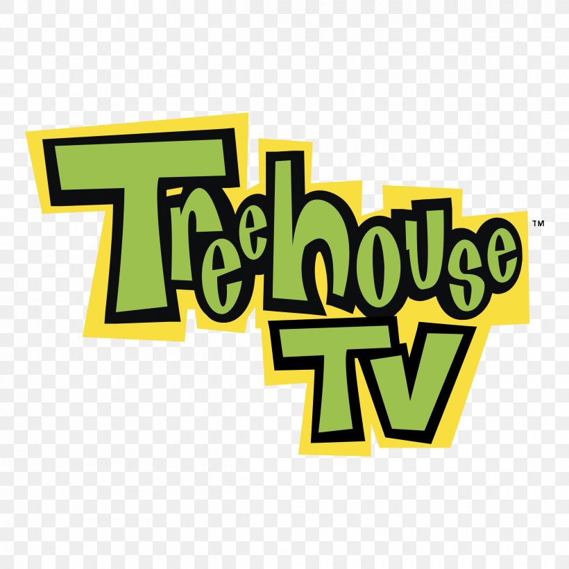 Treehouse TV Tree House Logo Television YTV, PNG, 2400x2400px, Treehouse Tv, Area, Brand, Business, Corus Entertainment Download Free