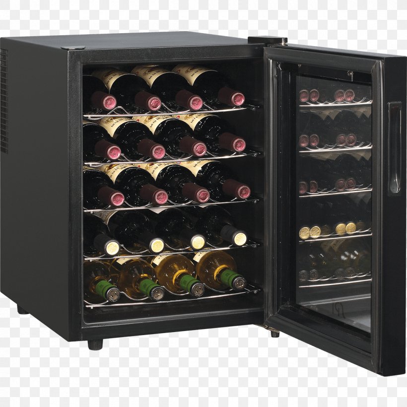 Wine Cooler Wine Cellar Bottle, PNG, 1200x1200px, Wine Cooler, Bottle, Carbonated Water, Cooler, Drink Download Free