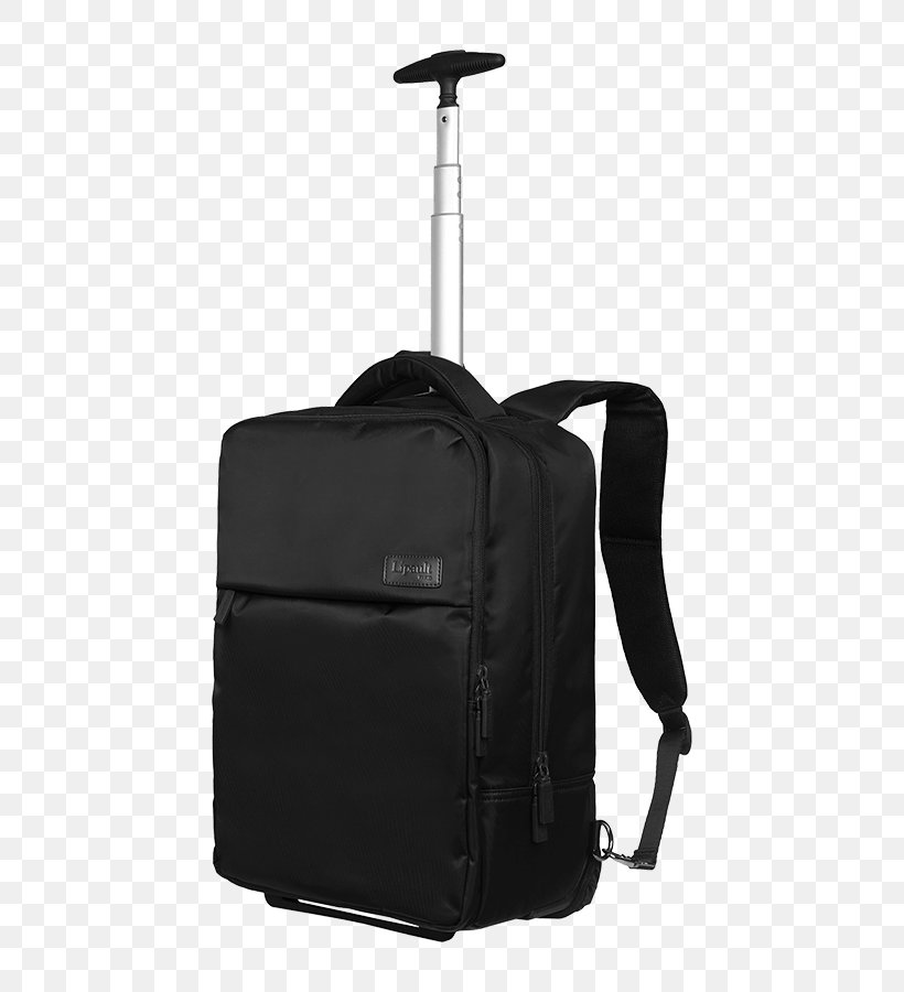 Baggage Backpack Laptop Suitcase, PNG, 598x900px, Bag, Backpack, Baggage, Black, Hand Luggage Download Free