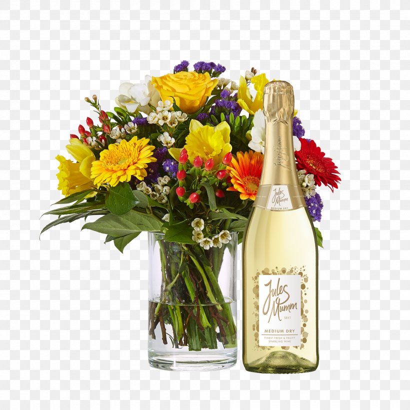 Blume2000.de Flower Bouquet Pink, PNG, 1800x1800px, Blume, Alcoholic Beverage, Arrangement, Artificial Flower, Birthday Download Free