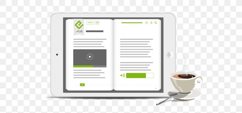 Book European Digital Reading Lab Coffee EPUB Brand, PNG, 768x384px, Book, Brand, Coffee, Communication, Epub Download Free