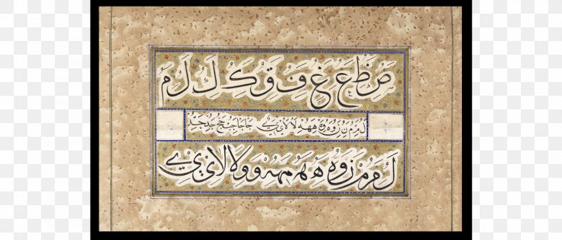 Calligraphy Islamic Calligrapher Writing Baghdad Picture Frames, PNG, 1600x685px, Calligraphy, Baghdad, Decor, Encyclopedia, Geometry Download Free