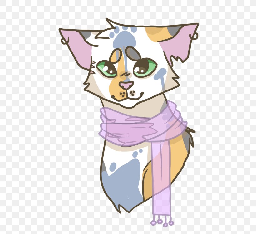 Dog Cat Headgear Clip Art, PNG, 500x750px, Watercolor, Cartoon, Flower, Frame, Heart Download Free