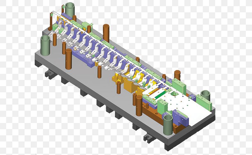 Engineering Matrix Plan, PNG, 666x504px, 3d Computer Graphics, Engineering, Computeraided Design, Electronic Component, Machine Download Free