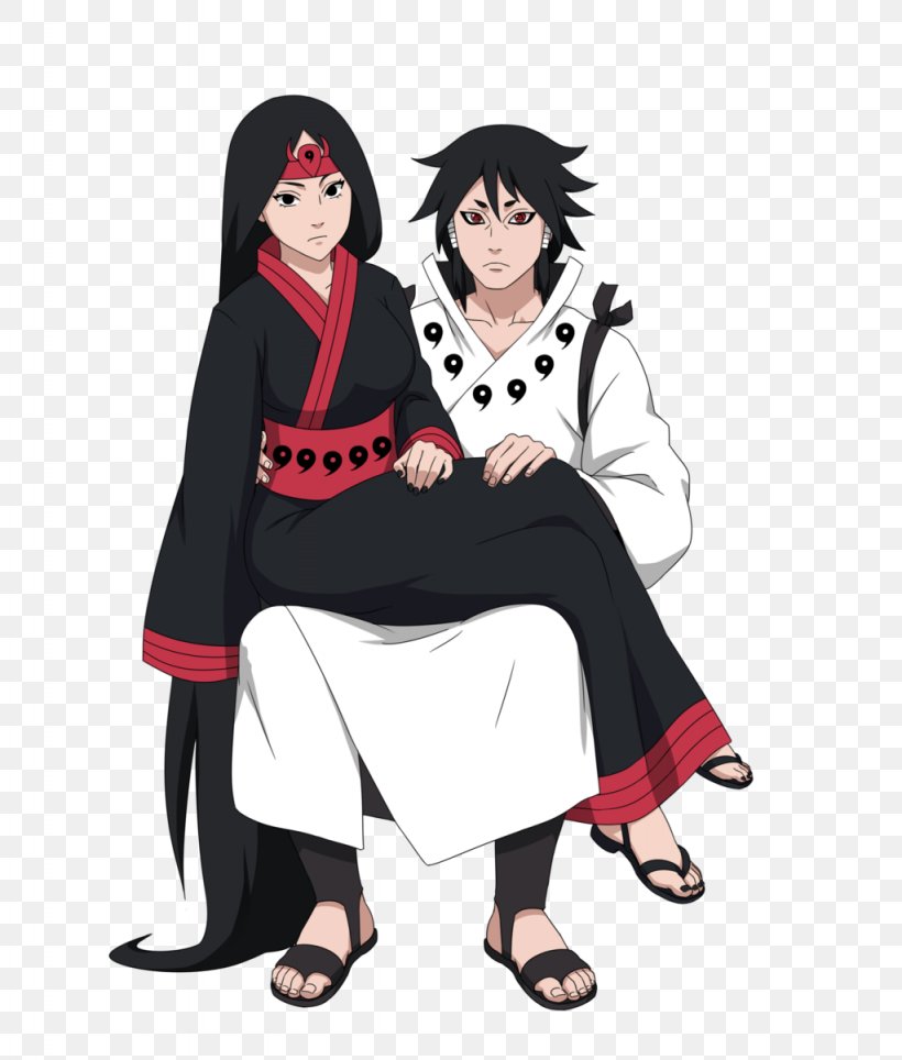 Indra Ōtsutsuki Wife Sasuke Uchiha Naruto, PNG, 1024x1205px, Watercolor, Cartoon, Flower, Frame, Heart Download Free
