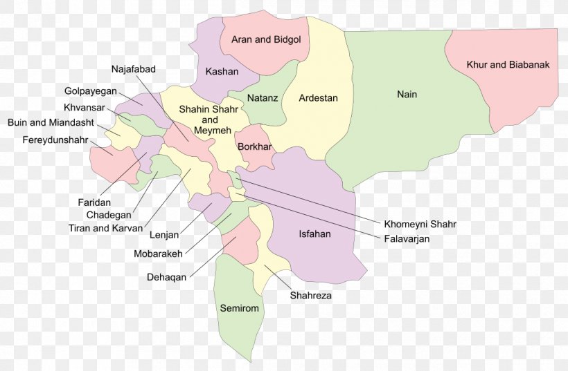 Isfahan Semirom Kashan Dehaqan Faridan County, PNG, 1200x786px, Isfahan, Ardestan County, Area, Dehaqan, Dehaqan County Download Free