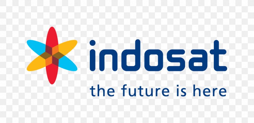 Logo Indosat Telecommunications IM3 Ooredoo, PNG, 953x463px, Logo, Brand, Im3 Ooredoo, Indonesia, Indosat Download Free