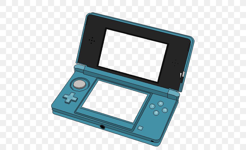 Nintendo 3DS EXO Blog PlayStation Portable Accessory, PNG, 500x500px, Nintendo 3ds, Blog, Blogroll, Chanyeol, Electronic Device Download Free