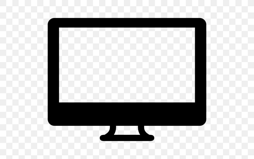 Rectangle Screen Technology, PNG, 512x512px, Computer Monitors, Area, Brand, Computer Icon, Computer Monitor Download Free
