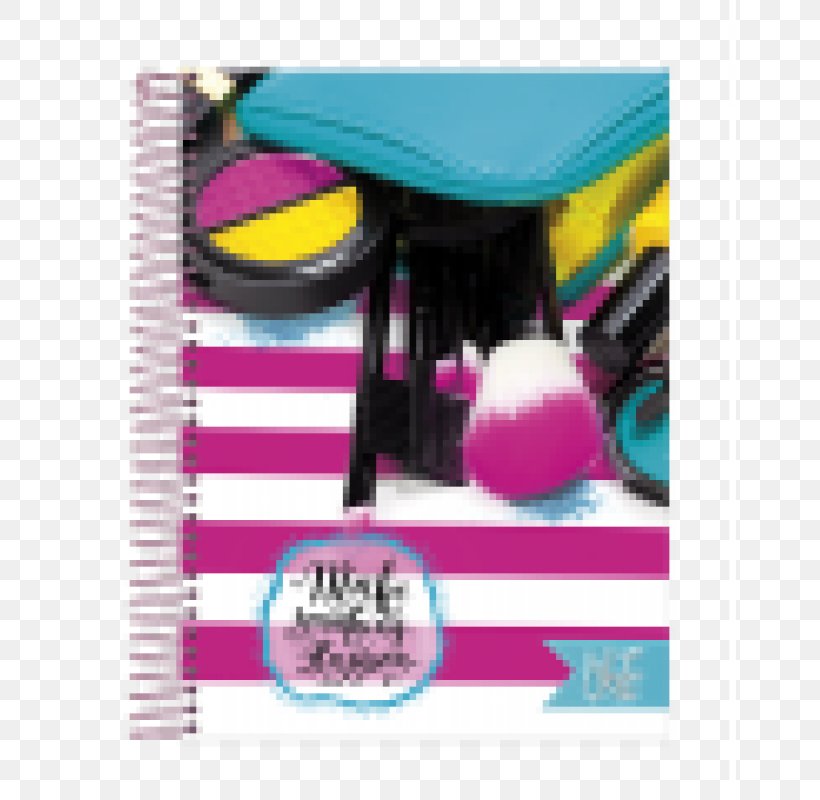 Paper Notebook Hardcover Tilibra Material P.O.P., PNG, 800x800px, 2017, Paper, Brand, Brochure, Diary Download Free