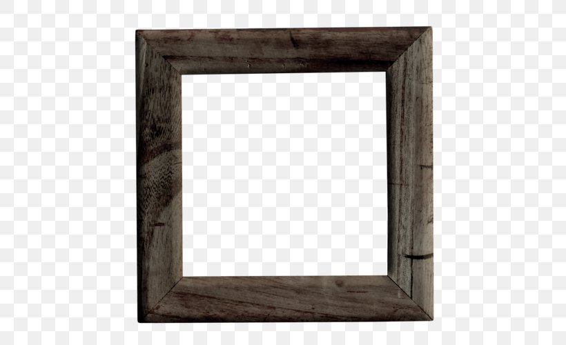 Picture Frames Wood Mat Framing, PNG, 500x500px, Picture Frames, Decorative Arts, Framing, Mat, Mirror Download Free