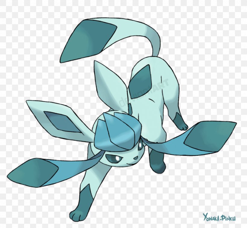 Pokémon Adventures Glaceon Eevee Pokémon X And Y, PNG, 932x857px, Glaceon, Art, Eevee, Espeon, Fan Art Download Free