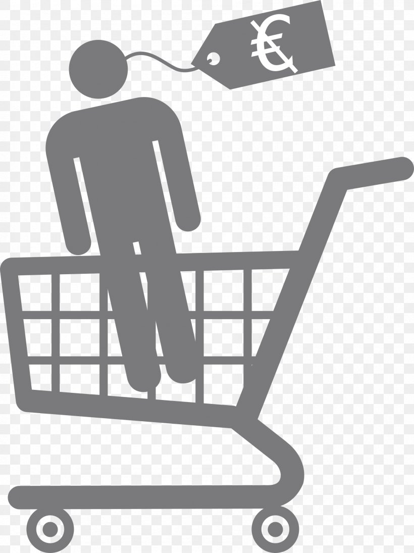 Shopping Cart Online Shopping Clip Art, PNG, 1796x2400px, Shopping Cart, Area, Bag, Black, Black And White Download Free