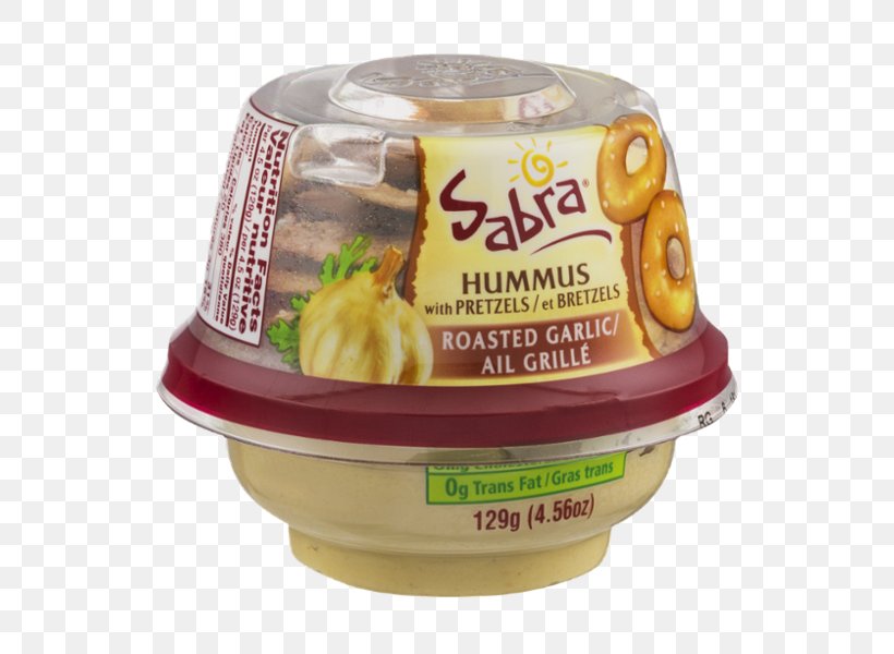 Vegetarian Cuisine Hummus Pretzel Sabra Flavor, PNG, 600x600px, Vegetarian Cuisine, Capsicum, Cuisine, Cup, Flavor Download Free