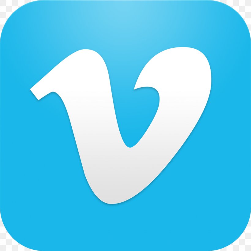 Vimeo Mobile Phones Handheld Devices, PNG, 1024x1024px, Vimeo, Android, App Store, Aqua, Azure Download Free