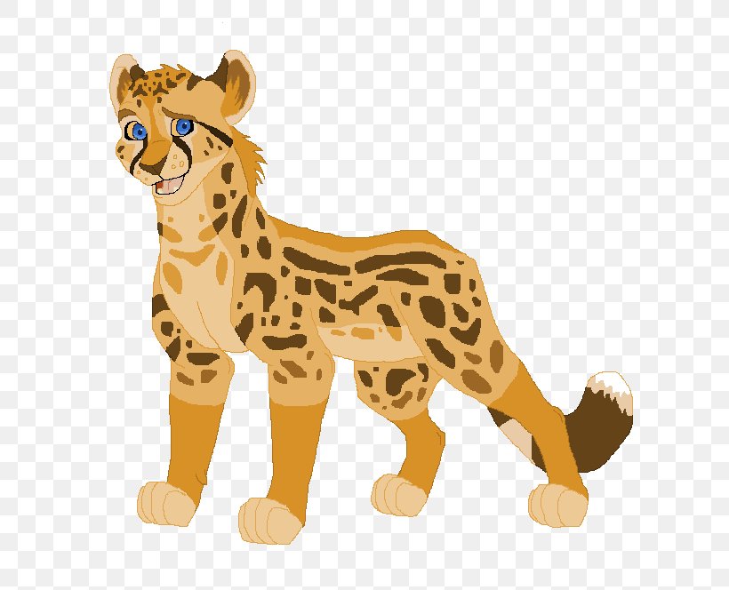 Cheetah Ocelot Lion Leopard Cat, PNG, 738x664px, Cheetah, Animal, Animal Figure, Big Cat, Big Cats Download Free