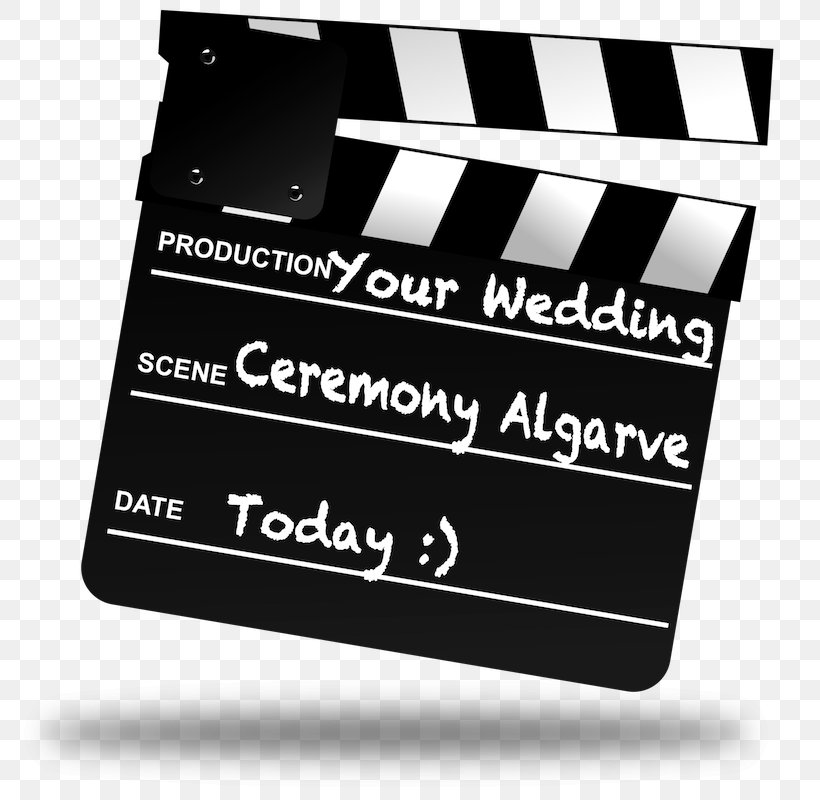 Clapperboard Film Clip Art, PNG, 800x800px, Clapperboard, Actor, Brand, Cinematography, Clapper Download Free