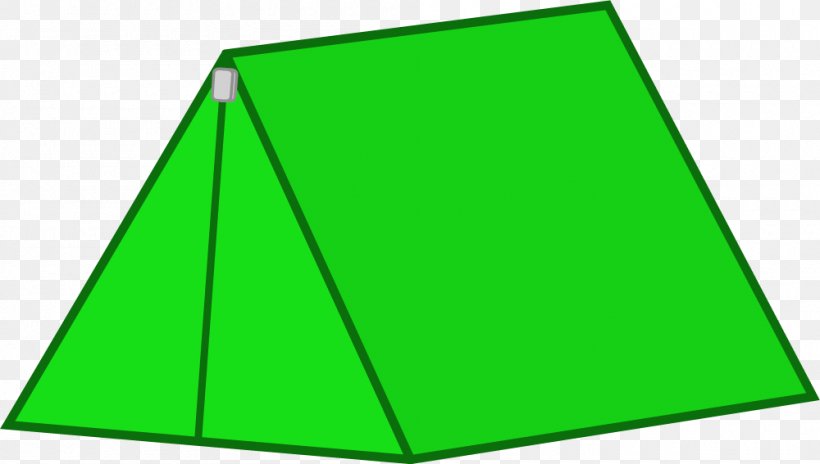 Clip Art Image Triangle, PNG, 1000x567px, Triangle, Area, Cuboid, Green, Leaf Download Free