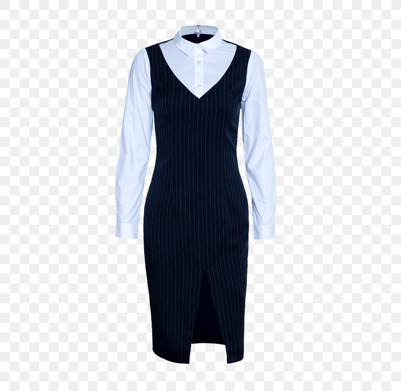 Cocktail Dress Formal Wear Suit Sleeve, PNG, 800x800px, T Shirt, Black, Clothing, Cocktail Dress, Day Dress Download Free