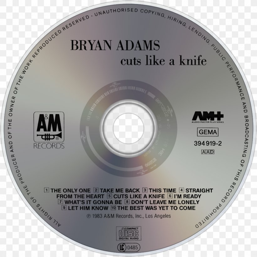 Compact Disc Look Sharp! A & M Video Disk Storage, PNG, 1000x1000px, Compact Disc, Data Storage Device, Disk Storage, Dvd, Joe Jackson Download Free