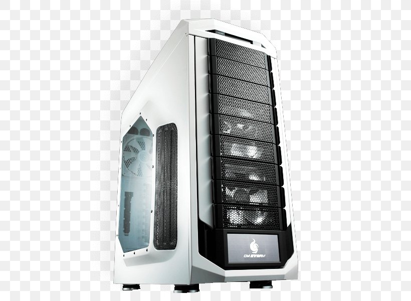 Computer Cases & Housings Power Supply Unit Cooler Master Silencio 352 ATX, PNG, 600x600px, Computer Cases Housings, Atx, Computer, Computer Case, Computer Component Download Free