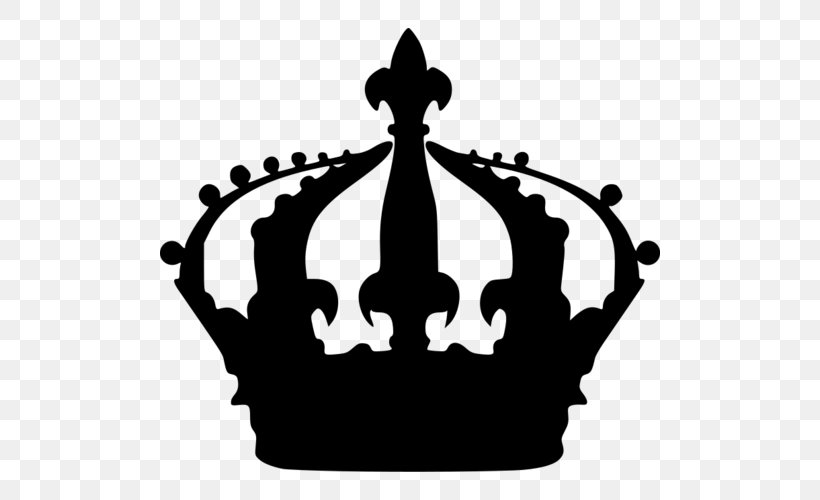 Crown United Kingdom Clothing Banner Zazzle, PNG, 500x500px, Crown, Banner, Bib, Black And White, Clothing Download Free