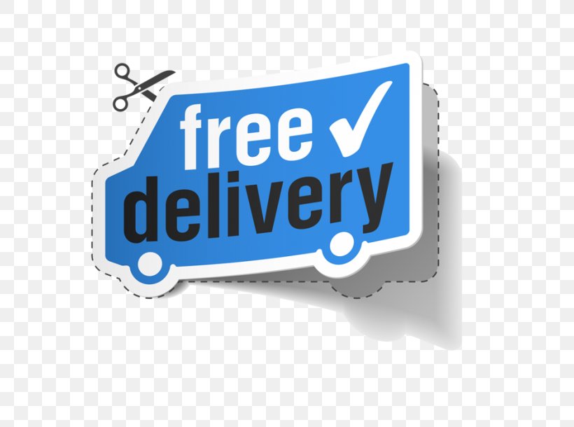 Delivery Sales Freight Transport Service Mail, PNG, 610x610px, Delivery, Area, Brand, Ecommerce, Freight Transport Download Free