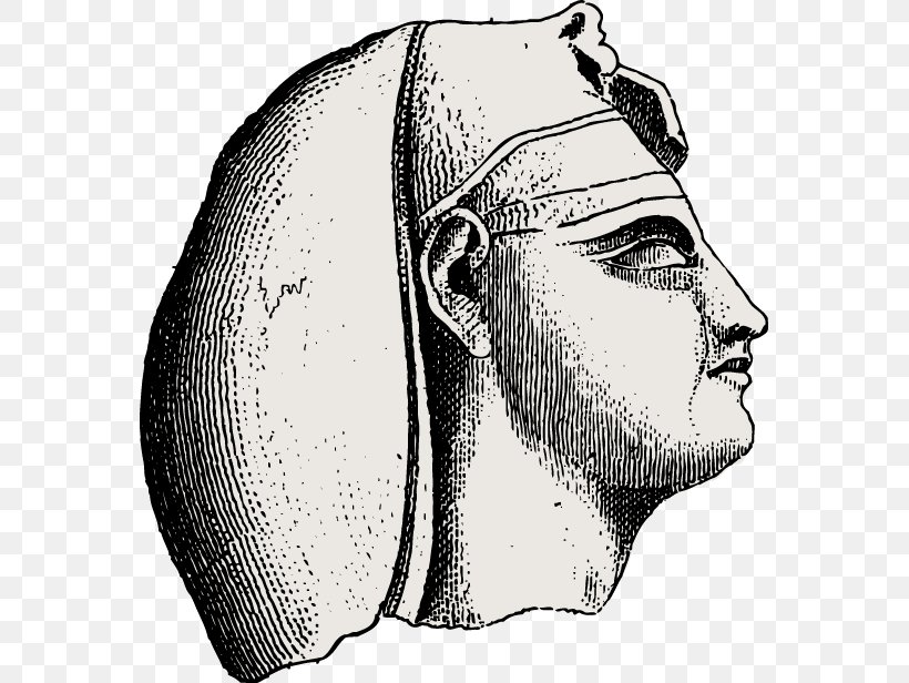 Egypt Download, PNG, 567x616px, Egypt, Art, Black And White, Drawing, Ear Download Free