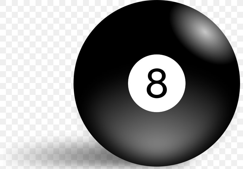 Eight-ball Billiard Ball Billiards Pool, PNG, 800x570px, Eight Ball, Ball, Ball Game, Billiard Ball, Billiard Balls Download Free