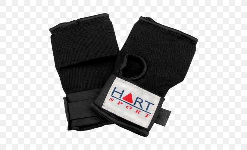 Glove HART Sport, PNG, 500x500px, Glove, Black, Black M, Hart Sport Download Free
