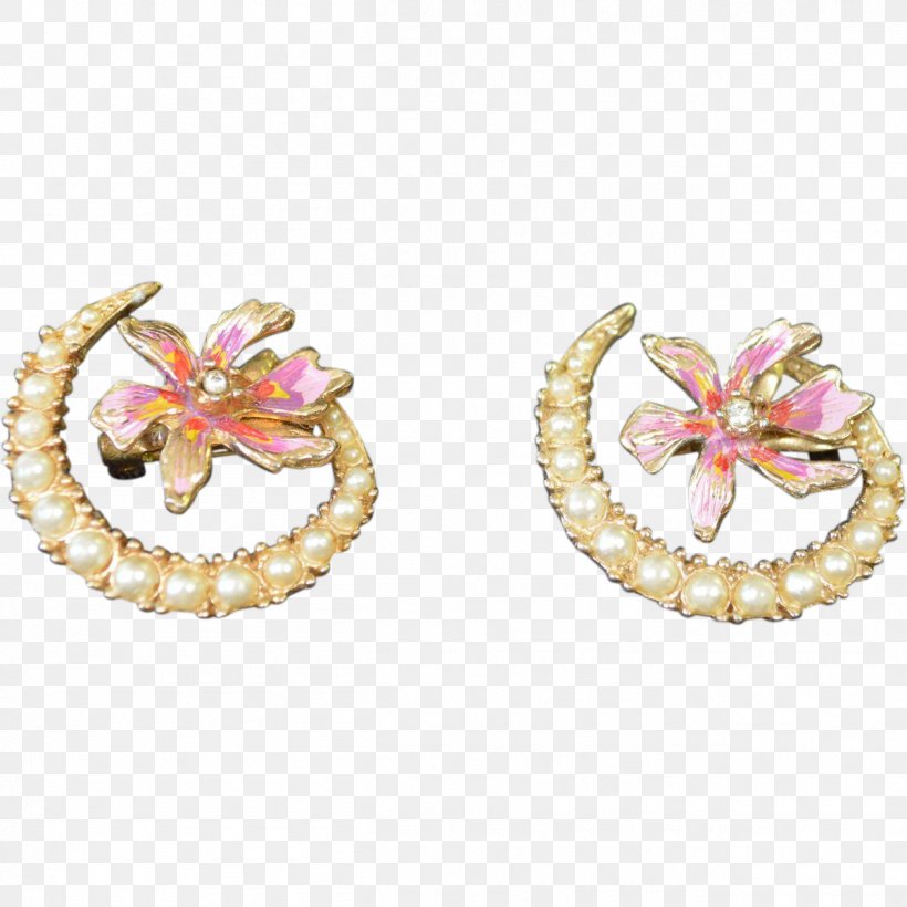 Pearl Earring Body Jewellery, PNG, 1258x1258px, Pearl, Body Jewellery, Body Jewelry, Earring, Earrings Download Free
