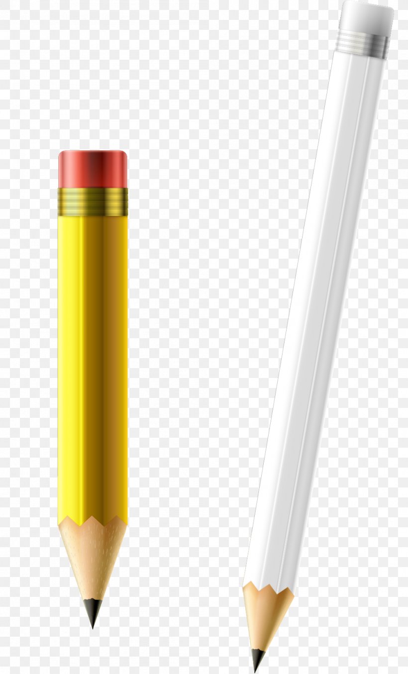 Pencil Ballpoint Pen, PNG, 1001x1655px, Pencil, Ball Pen, Ballpoint Pen, Cartoon, Computer Network Download Free