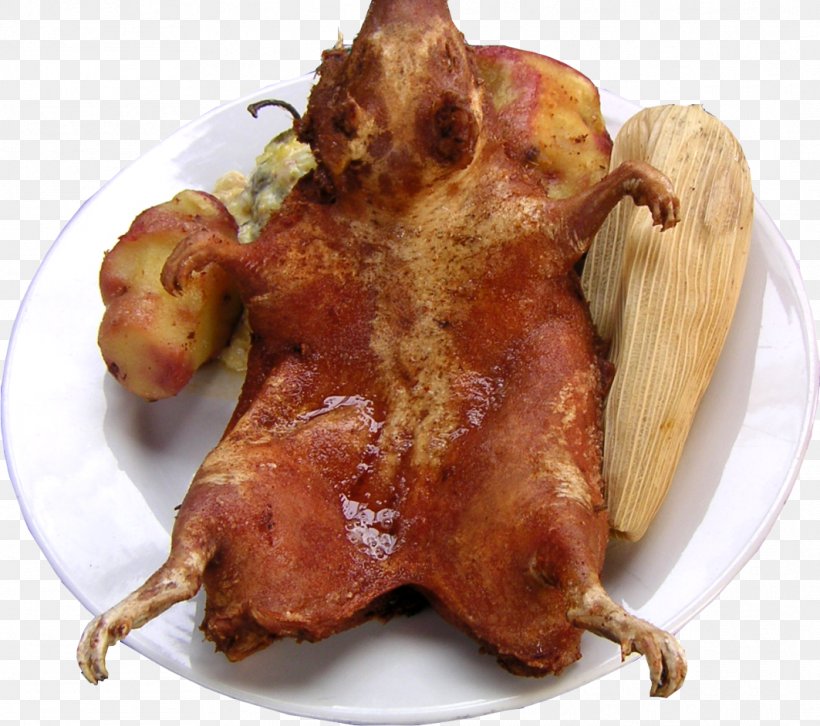 Peruvian Cuisine Guinea Pig Anticucho Cocido, PNG, 1063x942px, Peru, Animal Source Foods, Anticucho, Chicken Meat, Chili Pepper Download Free
