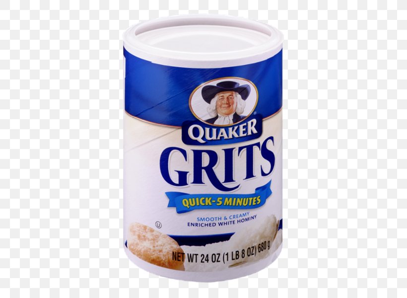 Quaker Quick Grits, PNG, 600x600px, Grits, Breakfast, Breakfast Cereal, Cooking, Country Ham Download Free