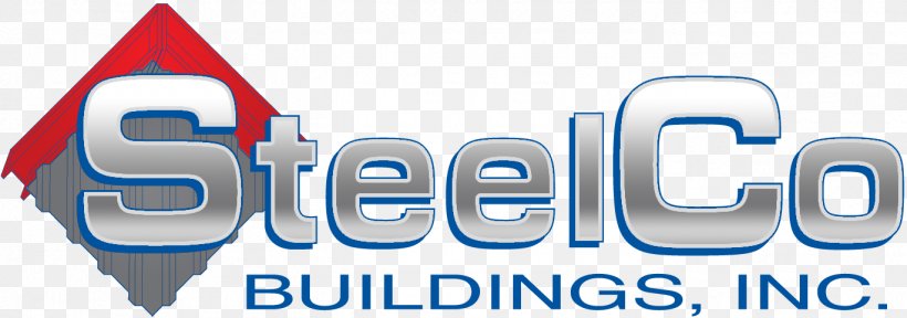 SteelCo Buildings, Inc. Logo Brand Digital Marketing, PNG, 1370x482px, Logo, Architectural Engineering, Brand, Building, Building Materials Download Free