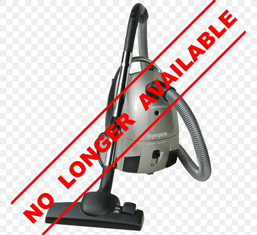 Vacuum Cleaner Electrolux Silver, PNG, 750x750px, Vacuum Cleaner, Cleaner, Color, Electrolux, Hardware Download Free