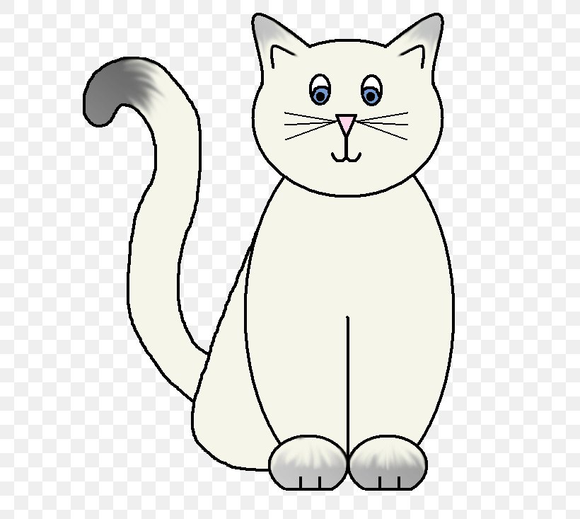Whiskers Domestic Short-haired Cat Clip Art Cartoon, PNG, 610x733px, Whiskers, Animal, Animal Figure, Artwork, Carnivoran Download Free
