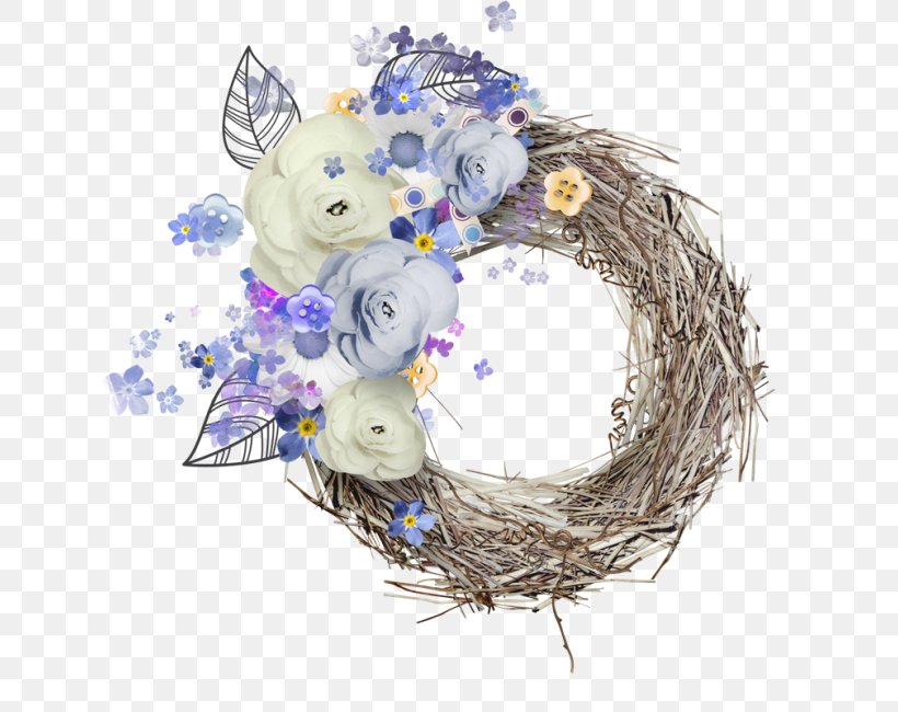 Clip Art, PNG, 650x650px, Digital Image, Bird Nest, Decor, Flower, Idea Download Free