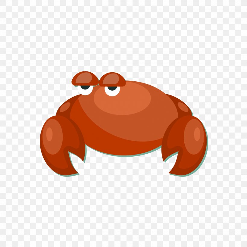 Crab Cdr, PNG, 2500x2500px, Crab, Carnivoran, Cartoon, Cdr, Chinese Mitten Crab Download Free