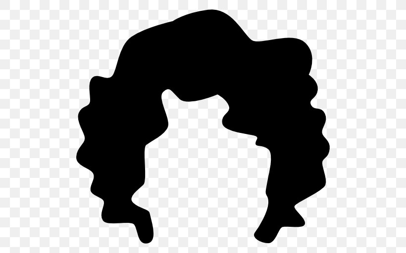 Hair, PNG, 512x512px, Hair, Black And White, Black Hair, Cosmetologist, Hand Download Free