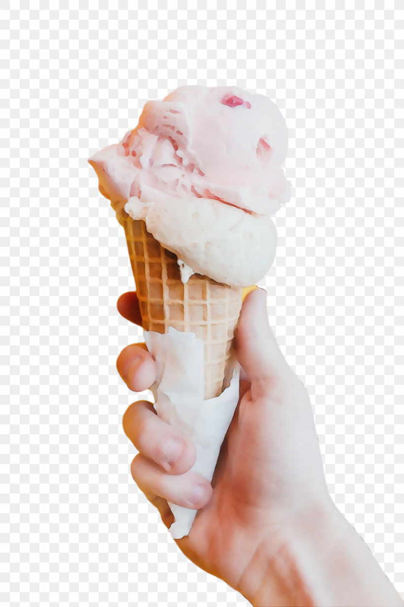 Ice Cream, PNG, 1200x1800px, Watercolor, Atlixco, Cold Love Ice Cream, Cream, Dessert Download Free