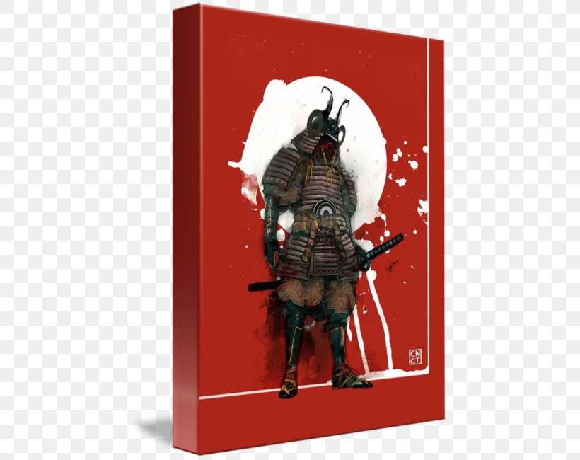 Imagekind Art Samurai Poster, PNG, 449x650px, Imagekind, Art, Fantasy, Fine Art, Japan Download Free