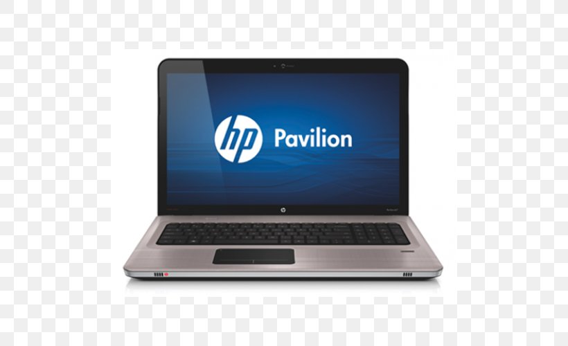 Laptop Hewlett-Packard HP EliteBook Intel HP Pavilion, PNG, 500x500px, Laptop, Central Processing Unit, Computer, Computer Accessory, Computer Hardware Download Free