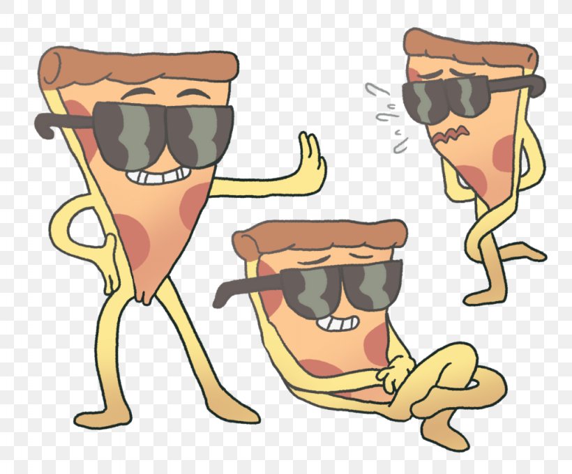 Pizza Steve Food Tiger Trails YouTube, PNG, 1024x850px, Pizza Steve, Cartoon, Eyewear, Film Poster, Finger Download Free