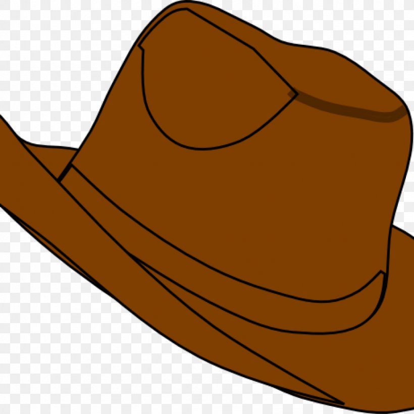 Shareware Treasure Chest: Clip Art Collection Cowboy Hat Illustration, PNG, 1024x1024px, Cowboy Hat, Baseball Cap, Beige, Brown, Cap Download Free