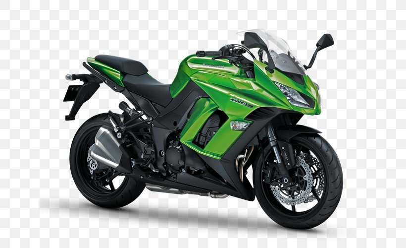 Suspension Kawasaki Ninja 1000 Kawasaki Motorcycles Touring Motorcycle, PNG, 666x500px, Suspension, Antilock Braking System, Automotive Design, Automotive Exhaust, Automotive Exterior Download Free