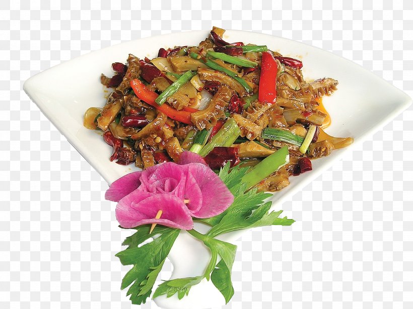Thai Cuisine Chinese Cuisine Tripe Stir Frying, PNG, 2048x1536px, Thai Cuisine, Asian Food, Chinese Cuisine, Chinese Food, Crossing The Bridge Noodles Download Free