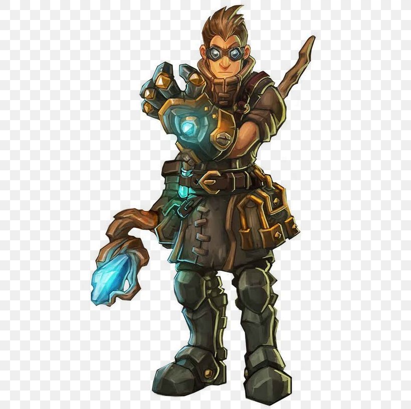 Torchlight II Diablo III Torchlight Frontiers, PNG, 501x817px, Torchlight, Action Figure, Action Roleplaying Game, Armour, Diablo Download Free