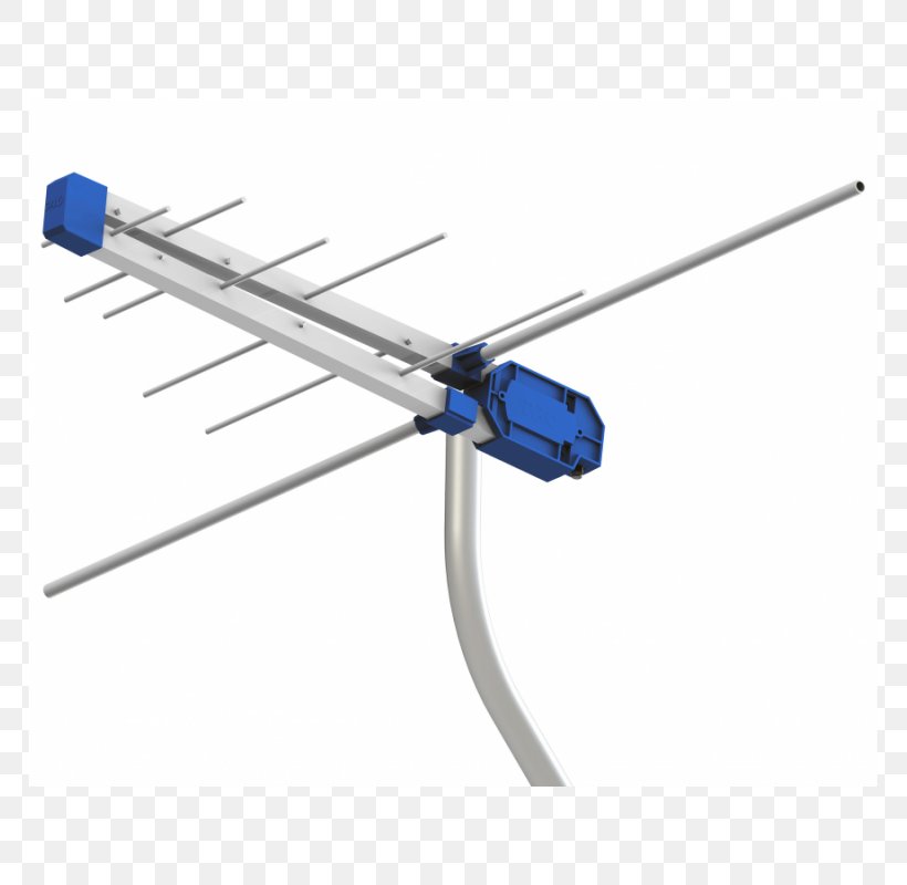 Ultra High Frequency Aerials Digital Television Very High Frequency Television Antenna, PNG, 800x800px, Ultra High Frequency, Aerials, Antenna, Band, Cable Television Download Free