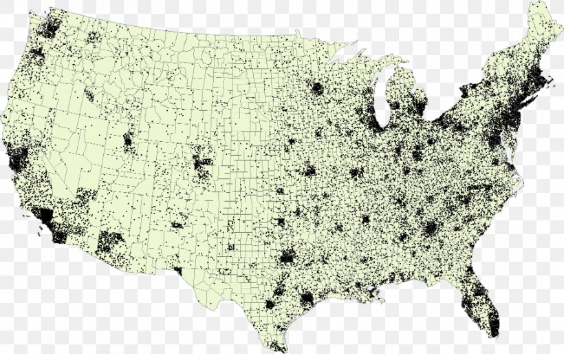 United States Census County Population Density, PNG, 907x569px, United States, Census, County, Google Maps, Map Download Free